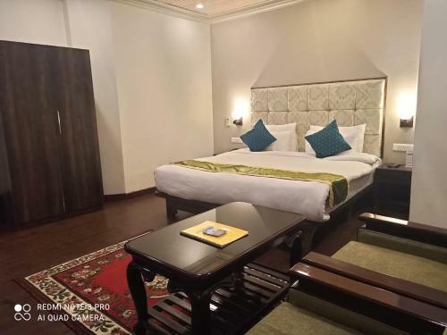Hotel Nrs Kingston