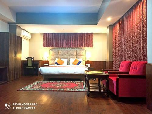 Hotel Nrs Kingston
