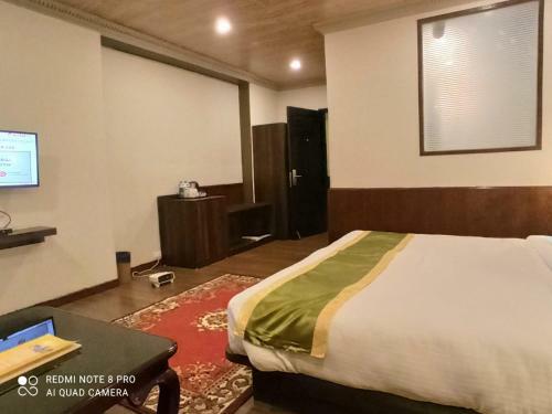 Hotel Nrs Kingston