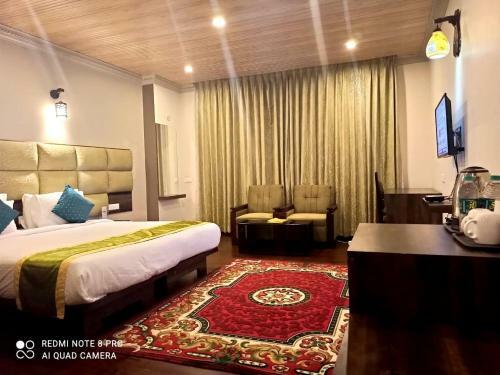 Hotel Nrs Kingston