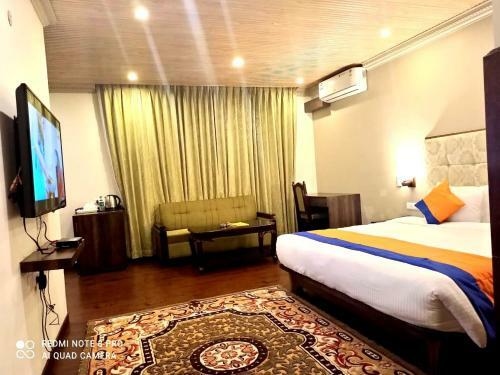 Hotel Nrs Kingston