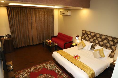 Hotel Nrs Kingston