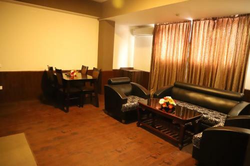 Hotel Nrs Kingston