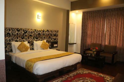 Hotel Nrs Kingston