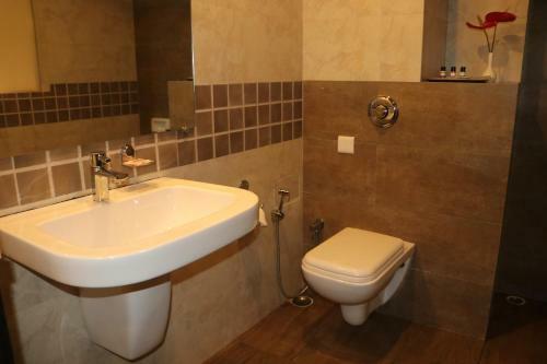 Hotel Nrs Kingston