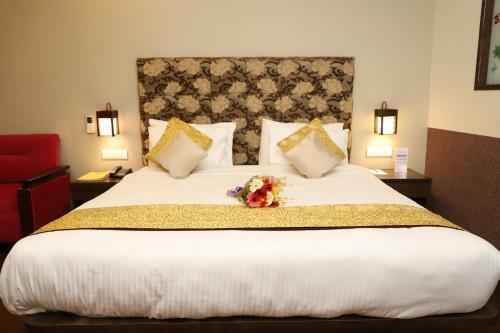 Hotel Nrs Kingston