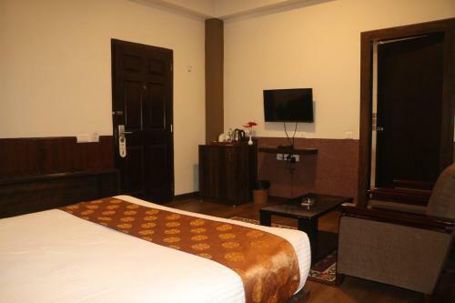 Hotel Nrs Kingston