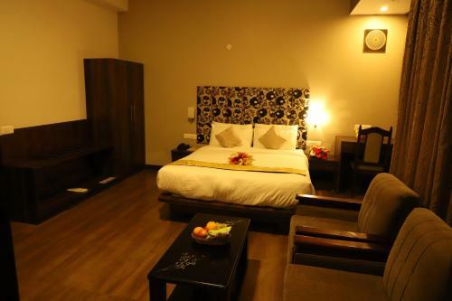 Hotel Nrs Kingston