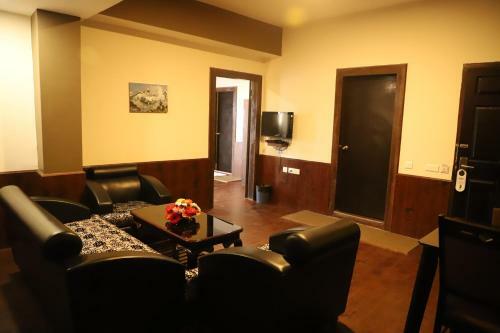 Hotel Nrs Kingston