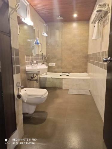 Hotel Nrs Kingston