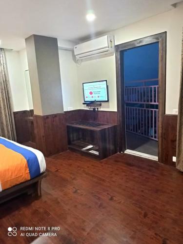 Hotel Nrs Kingston