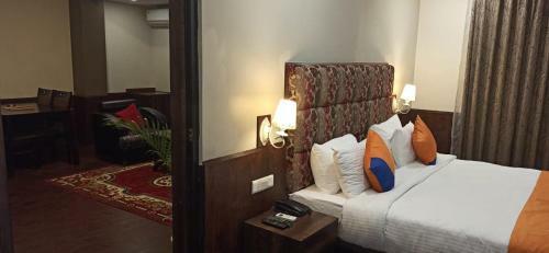 Hotel Nrs Kingston