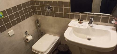 Hotel Nrs Kingston