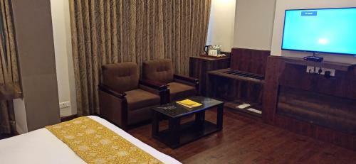 Hotel Nrs Kingston