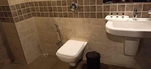 Hotel Nrs Kingston