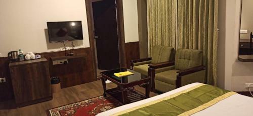 Hotel Nrs Kingston