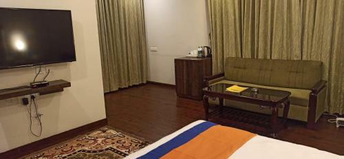 Hotel Nrs Kingston