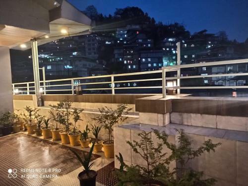 Hotel Nrs Kingston