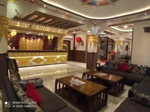 Hotel Nrs Kingston