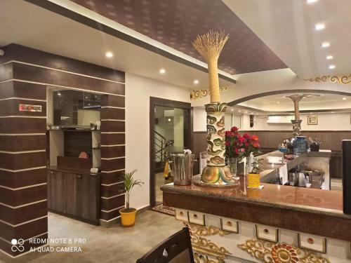 Hotel Nrs Kingston