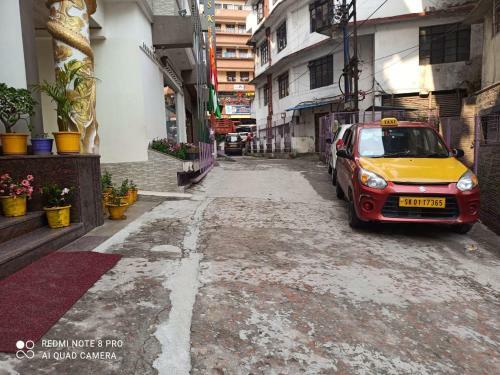 Hotel Nrs Kingston