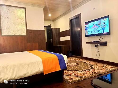 Hotel Nrs Kingston