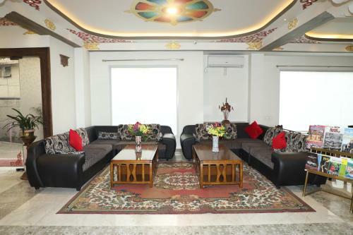 Hotel Nrs Kingston
