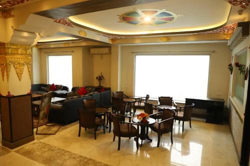 Hotel Nrs Kingston