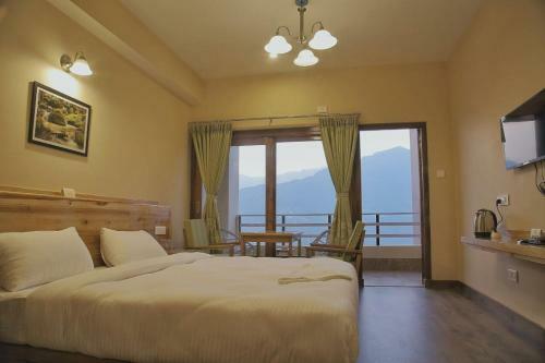 Hotel 100 Petals