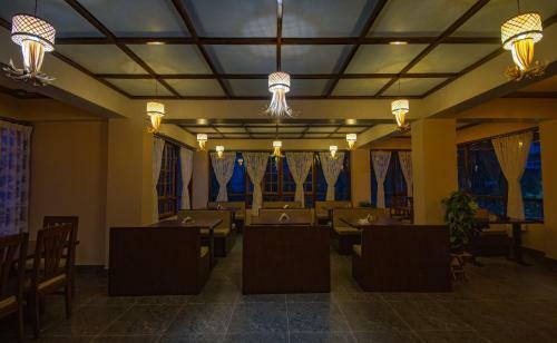Hotel 100 Petals