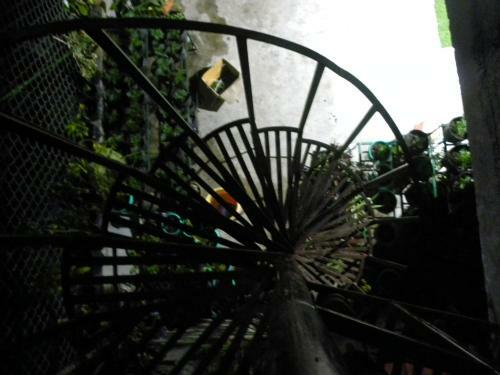 Apartamento Nest In Garden Home Stay