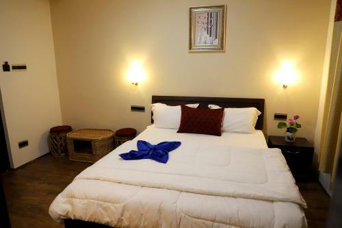 Norling Homestay