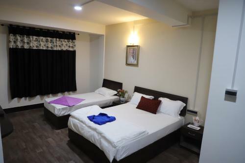 Norling Homestay