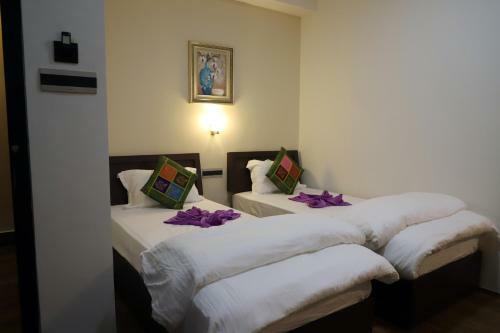 Norling Homestay
