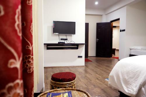 Norling Homestay