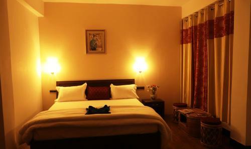 Norling Homestay