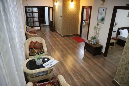 Norling Homestay
