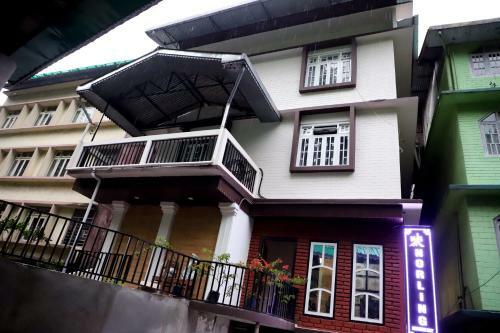 Norling Homestay