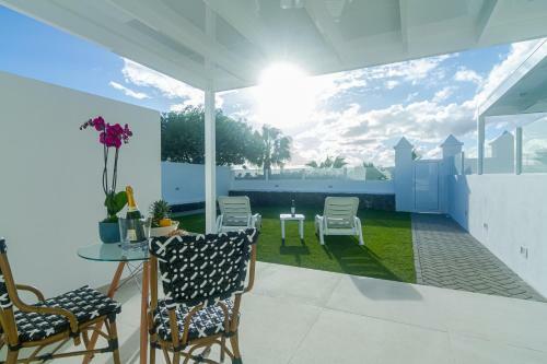 Villa Rooms & Suites Princesa Leticia