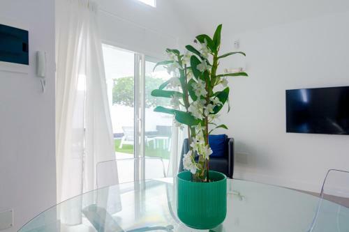 Villa Rooms & Suites Princesa Leticia