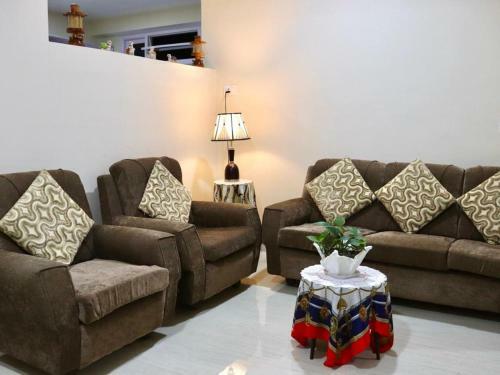 Norbhum Apartment