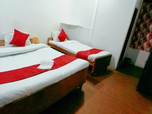 Hotel Winter Green