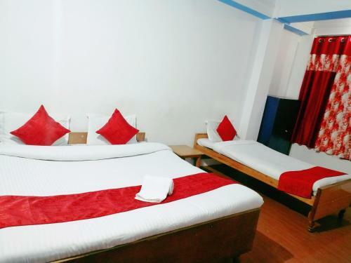 Hotel Winter Green