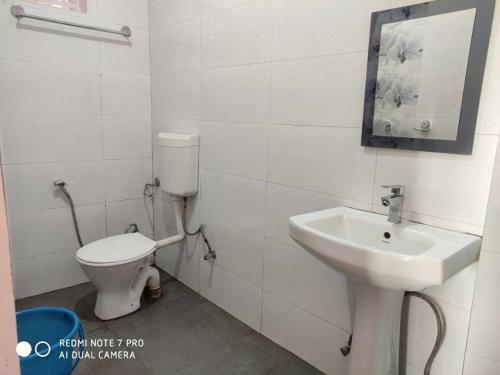 Hotel Mandala By Wb Economy