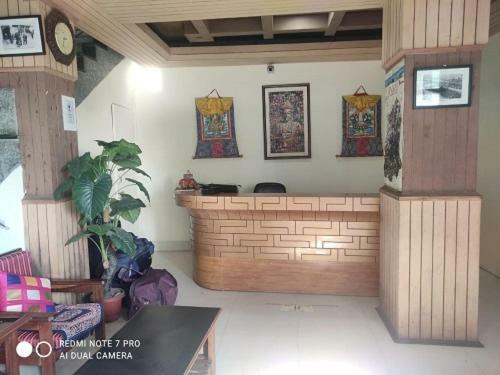 Hotel Mandala By Wb Economy