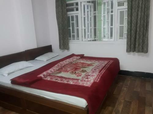 Hotel Mandala By Wb Economy