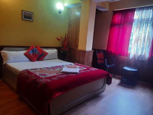 Hotel Gakhil