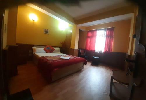 Hotel Gakhil