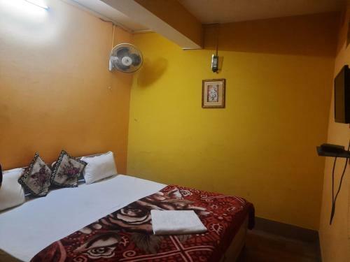Hotel Gakhil