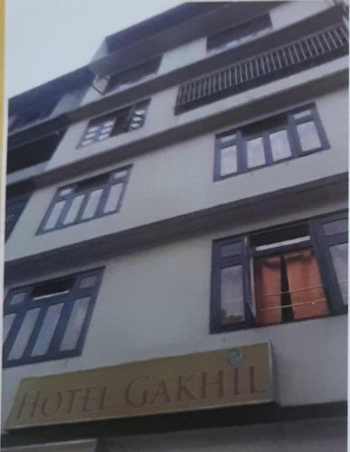 Hotel Gakhil